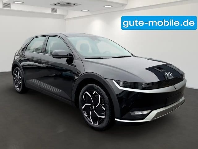 Hyundai IONIQ 5 Dynamiq