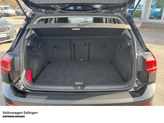 Volkswagen Golf 1.5 TSI Golf VIII