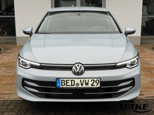 Volkswagen Golf 1.5 eTSI DSG IQ.Drive Style