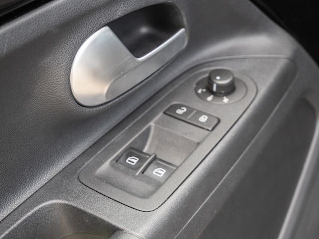 Volkswagen e-up! e-up!  KLIMAAUTOMATIK SITZHEIZUNG