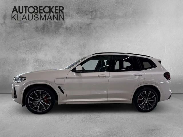 BMW X3 M-Sport xDrive xDrive30e