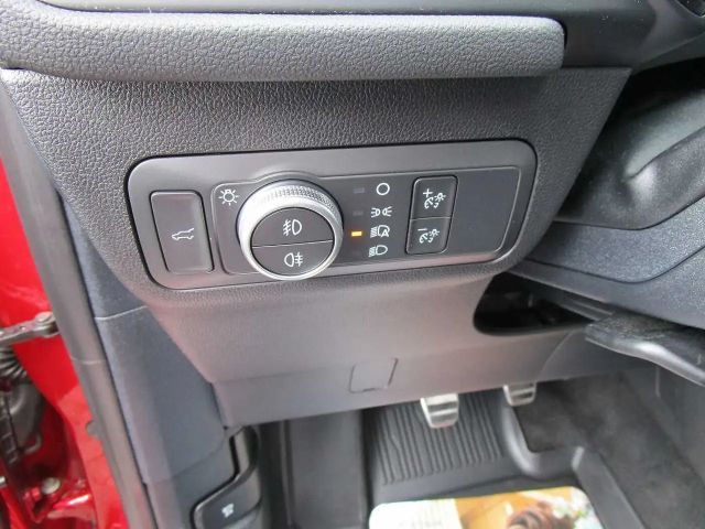 Ford Kuga EcoBoost ST Line X