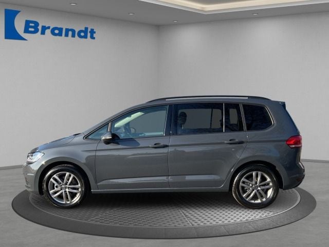 Volkswagen Touran 1.5 TSI Comfortline DSG