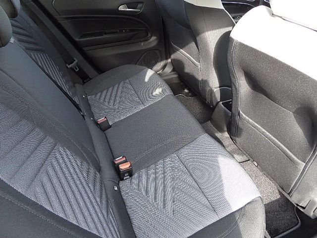 Fiat 600e Hybrid 100 6-Gang eDCT