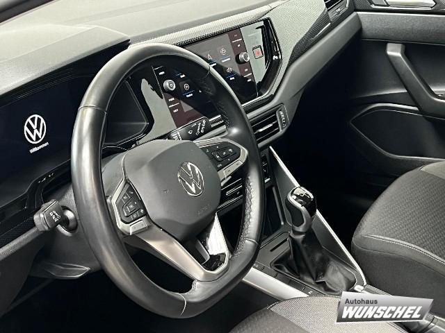 Volkswagen Taigo 1.0 TSI Life