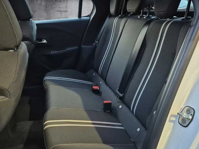 Opel Corsa GS-Line Grand Sport Turbo