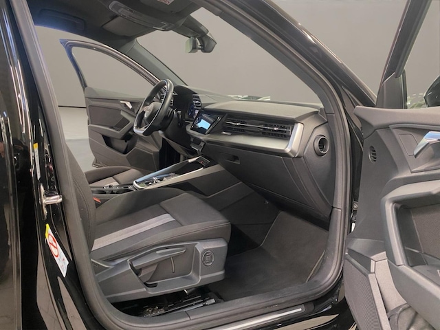 Audi A3 35 TDI S-Tronic Sportback