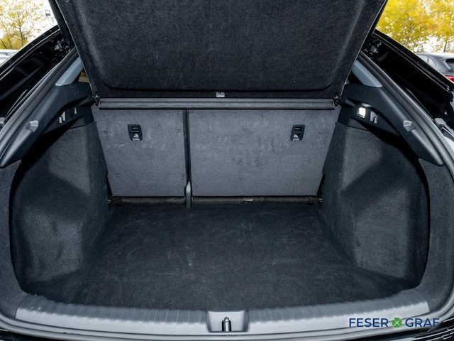 Audi Q4 e-tron Sportback