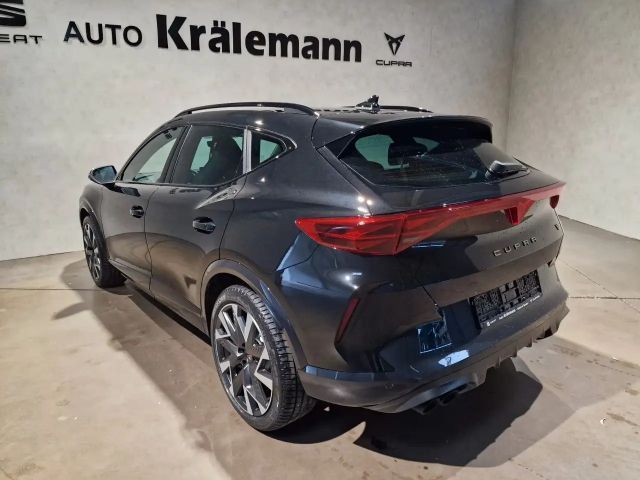 Cupra Formentor 2.0 TSI 4Drive DSG VZ