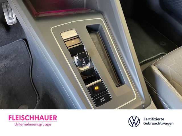 Volkswagen Golf 1.5 eTSI Golf VIII Life