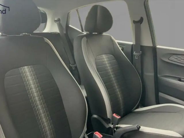 Hyundai i10 III 1,0 MPi Wave digital Cockpit DAB Navi