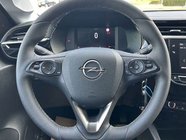 Opel Corsa Elegance Turbo