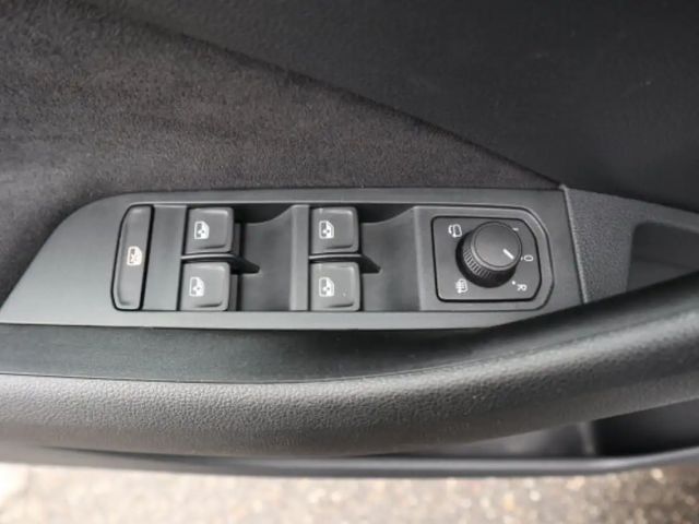 Skoda Kamiq 1.5 TSI Selection