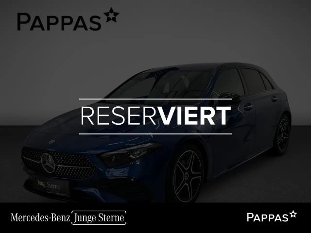 Mercedes-Benz A 200 AMG Line Hatchback