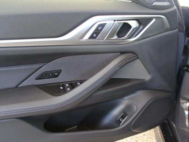 BMW i4 Coupé M50 xDrive