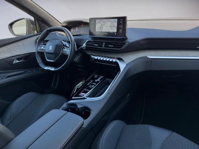 Peugeot 5008 GT-Line