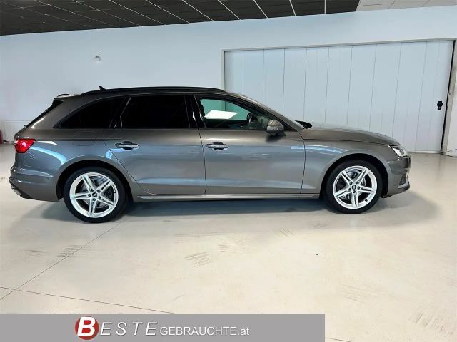 Audi A4 35 TFSI Avant