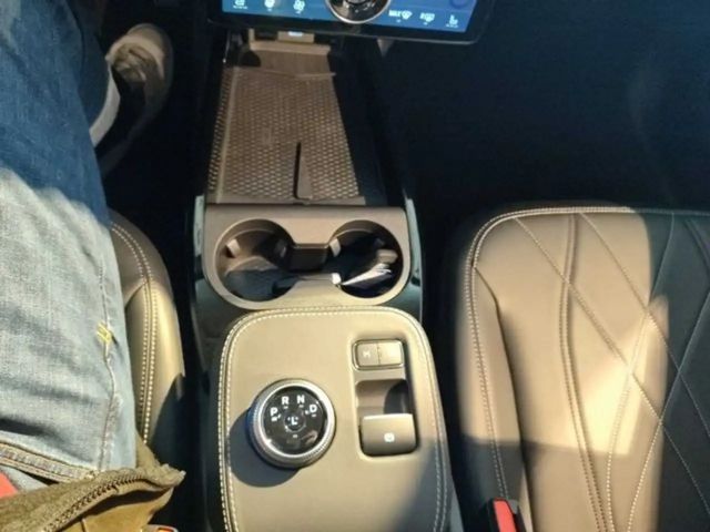 Ford Mustang Mach-E NAVI LED LRH SHZ Klimaaut Digitales Cockpit Sounds