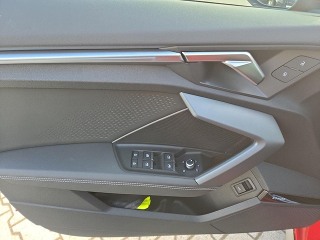 Audi A3 35 TFSI S-Line S-Tronic Sportback