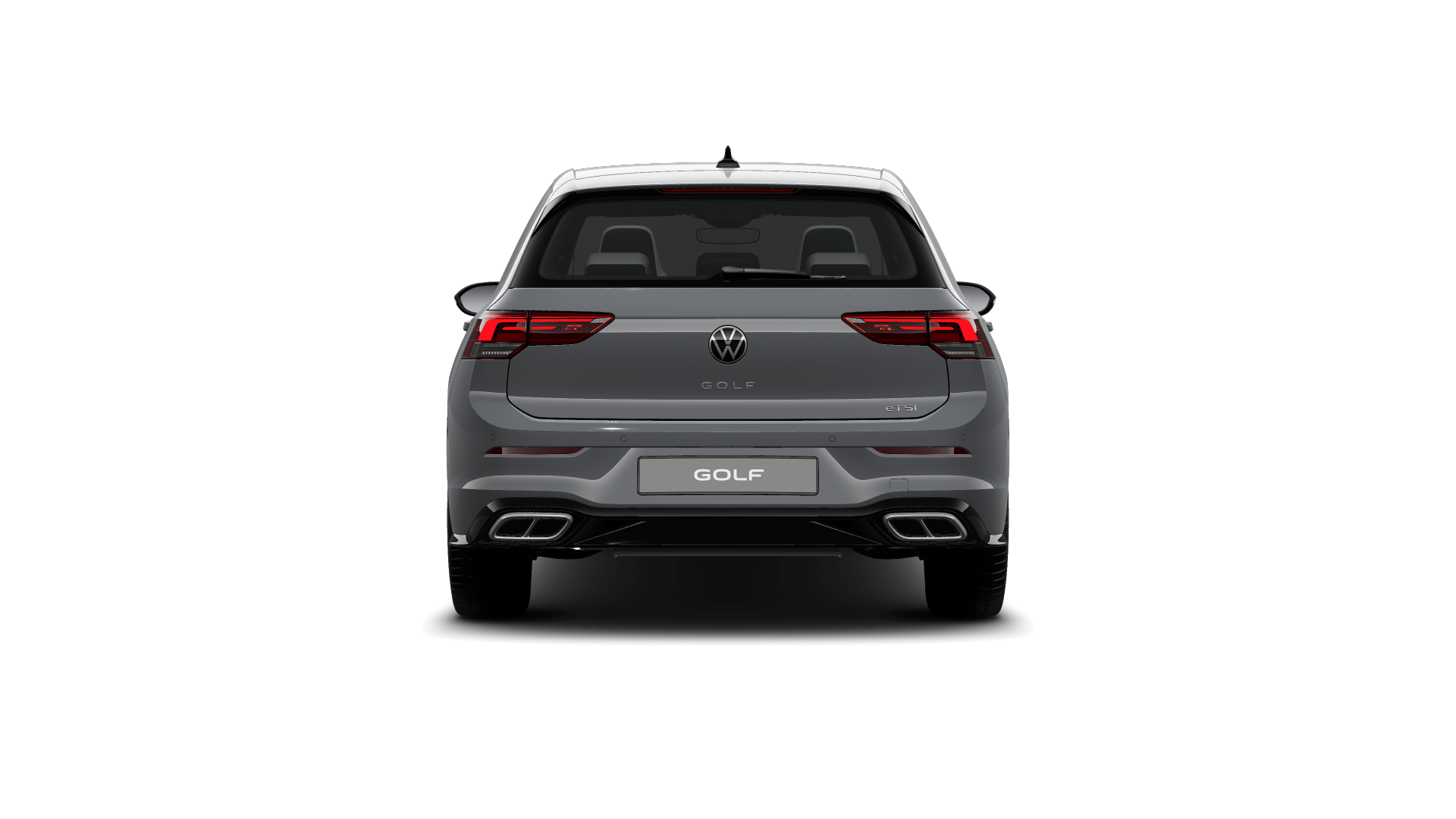 Volkswagen Golf 1.5 eTSI DSG R-Line