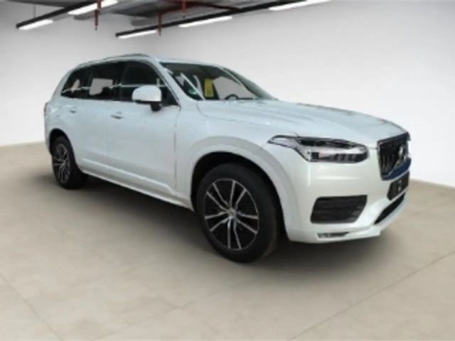 Volvo XC90 AWD Momentum
