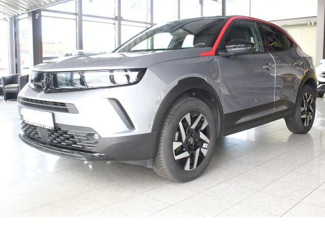 Opel Mokka GS-Line Grand Sport