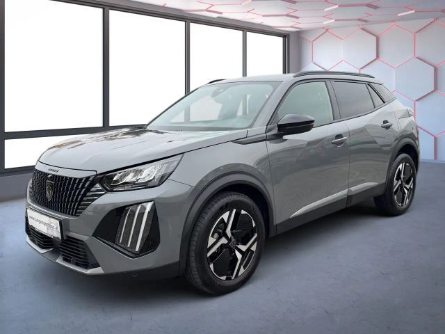 Peugeot 2008 Allure Pack EAT8 PureTech