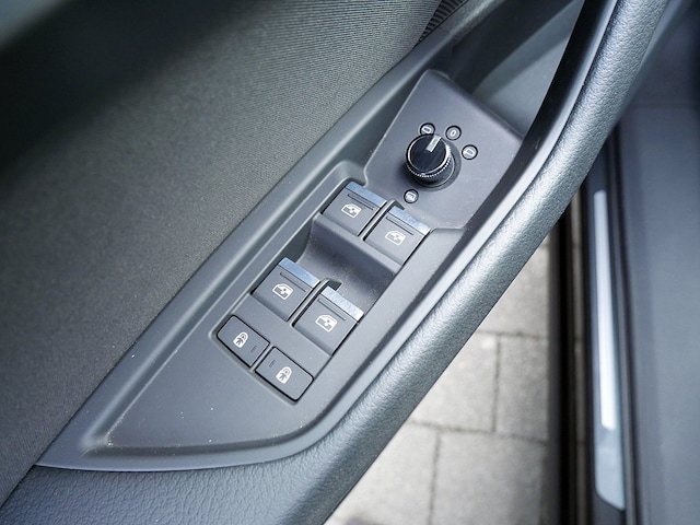 Audi e-tron 50 Quattro