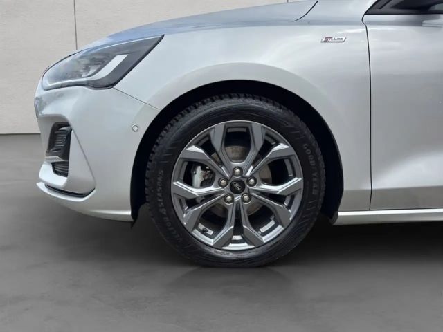 Ford Focus EcoBoost ST Line Wagon