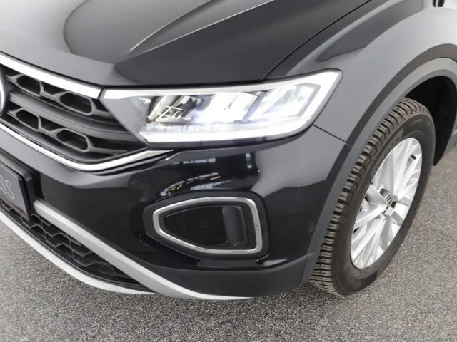 Volkswagen T-Roc DSG Life