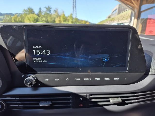 Hyundai i20 T-GDi Trend