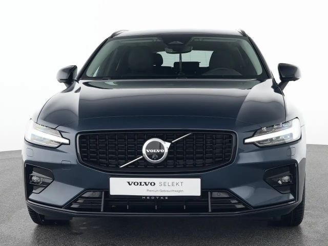 Volvo V60 Dark Plus
