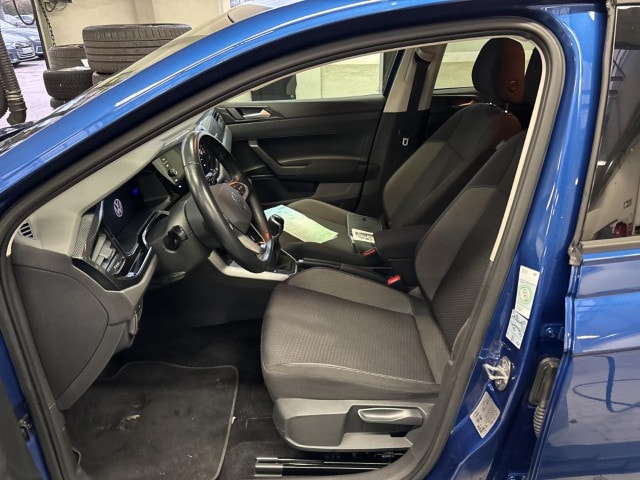 Volkswagen Polo 1.0 TSI Life