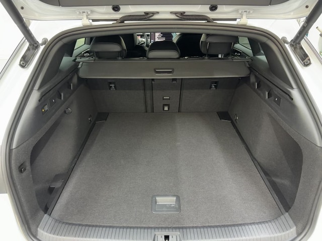 Volkswagen ID.7 Pro Tourer