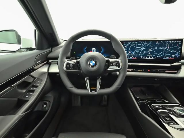 BMW 520 520d xDrive