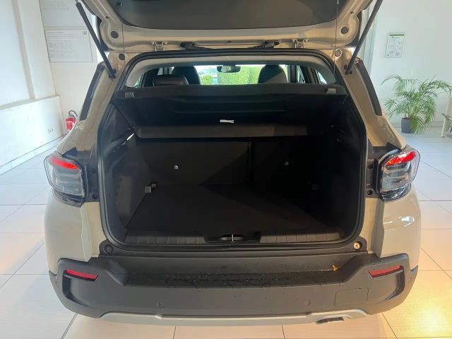 Jeep Avenger Altitude