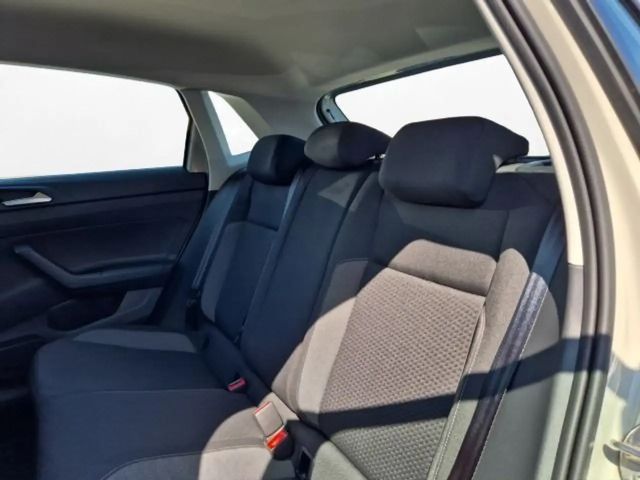 Volkswagen Polo 1.0 TSI