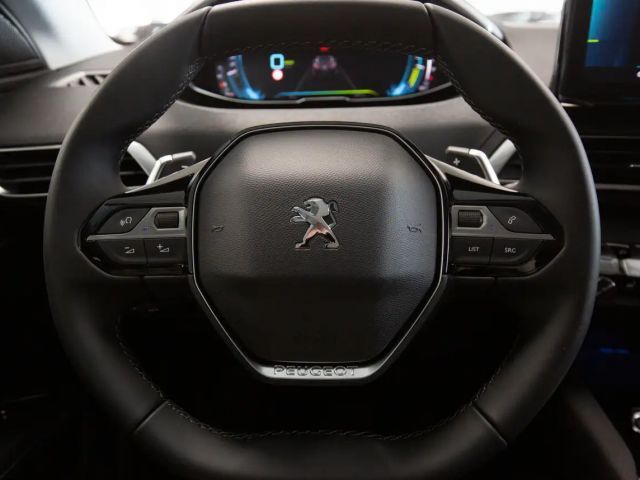 Peugeot 3008 Allure Pack EAT8 PureTech