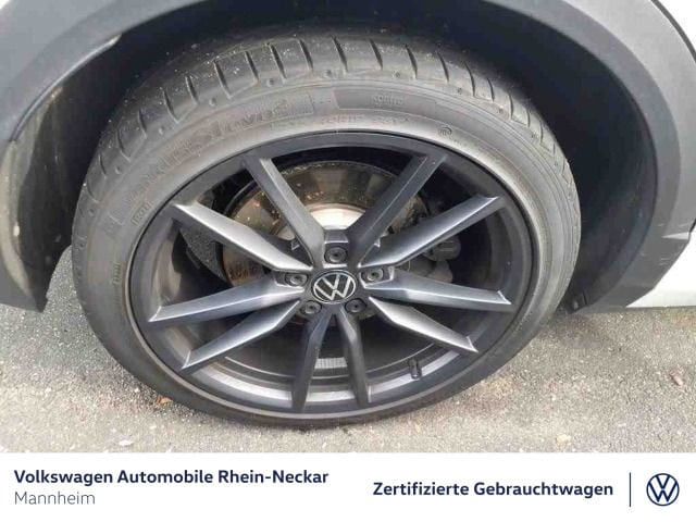 Volkswagen T-Roc 2.0 TSI 4Motion