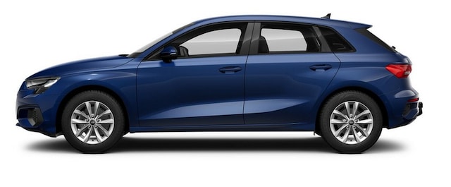 Audi A3 35 TDI S-Tronic Sportback