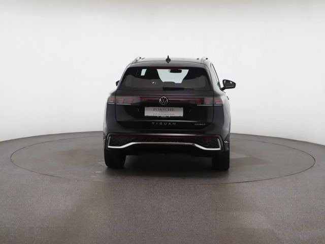 Volkswagen Tiguan DSG Sport eHybrid
