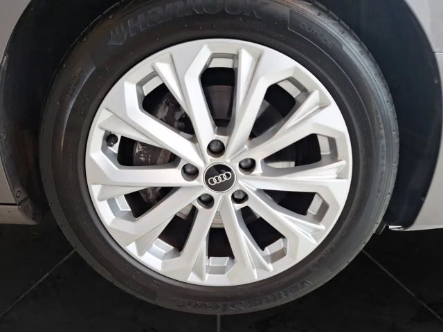 Audi A4 40 TDI Quattro Sedan