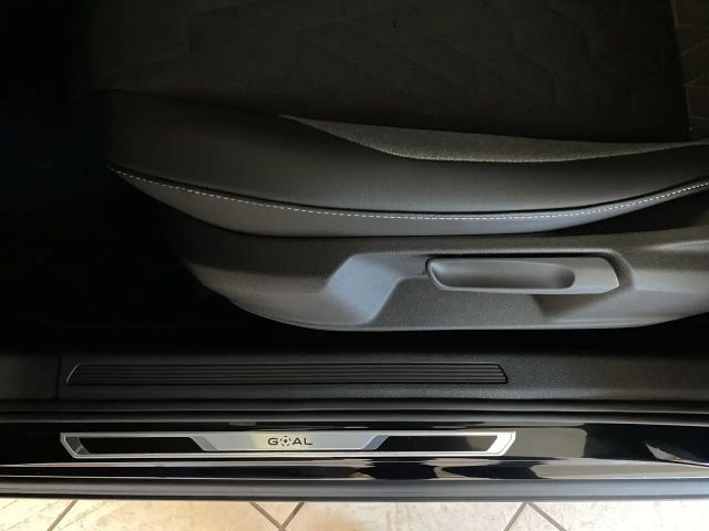 Volkswagen T-Cross 1.0 TSI BMT DSG Life