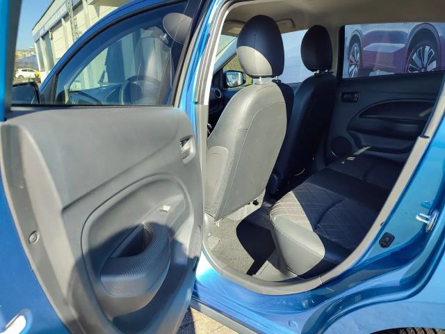 Mitsubishi Space Star ClearTec MIVEC Star