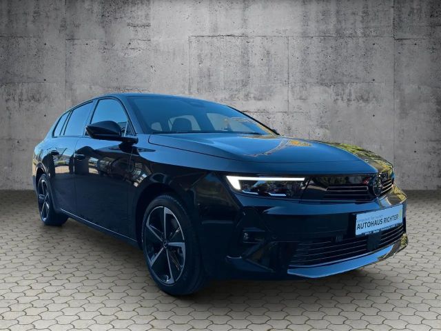 Opel Astra GS-Line Grand Sport Sports Tourer