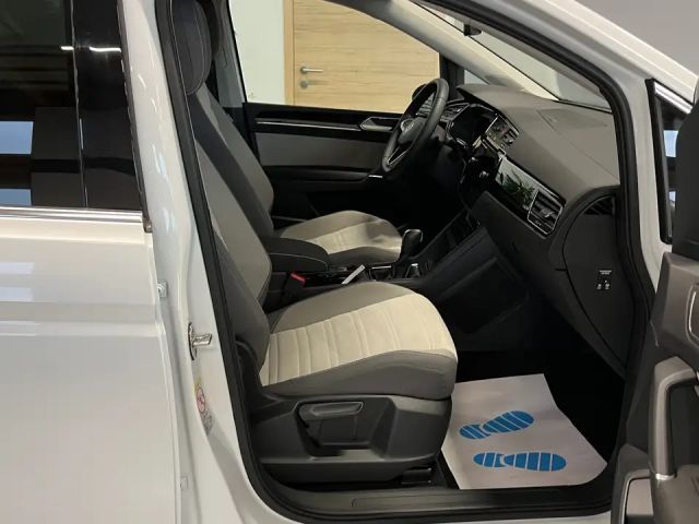 Volkswagen Touran Highline