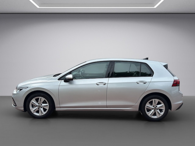 Volkswagen Golf 1.5 eTSI DSG Golf VIII Life