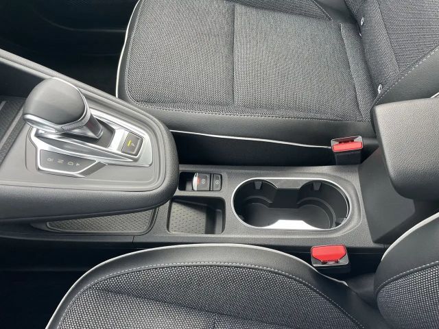 Renault Captur Hybrid TCe 140 Techno