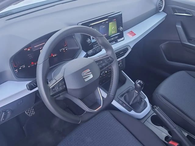 Seat Arona 1.0 TSI Style