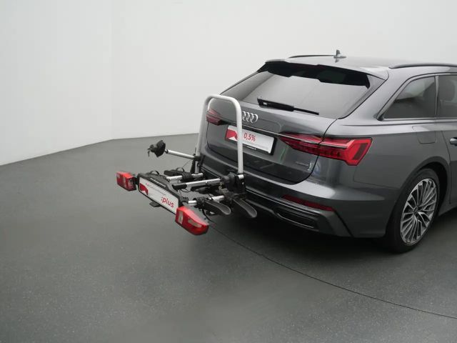 Audi A6 Avant Quattro S-Line